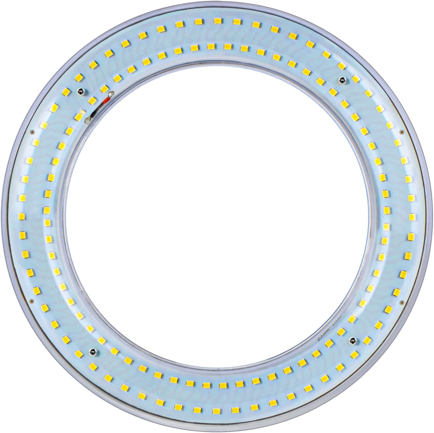 T9 LED Circline Light Bulb, 8 Inch 1700LM LED Circular Light