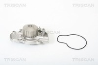 Triscan Wasserpumpe 8600 65340 FüR Renault Saab