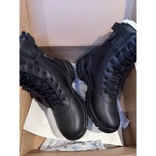 Police Boots for Men for Sale | Shop New & Used Men display picture 3