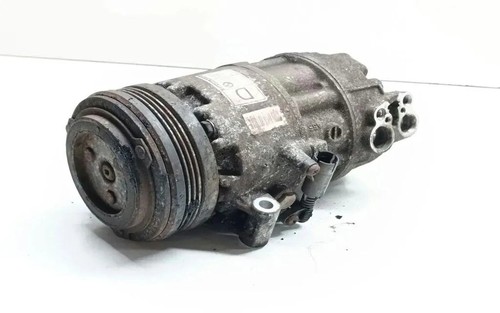 BMW X3 E83 Kondensatpumpe Klimaanalge 6905643 2.00 Diesel 110kw 2007 33645773