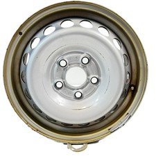 Stahlfelge Original VW Crafter MJ BJ 6,5Jx16 Zoll ET60 LK5x120 2N0601027/H