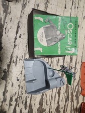 VINTAGE Oscar Jr Electronic Putting Partner Jr-100 American Made