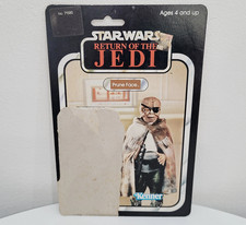 Prune Face Cape for sale