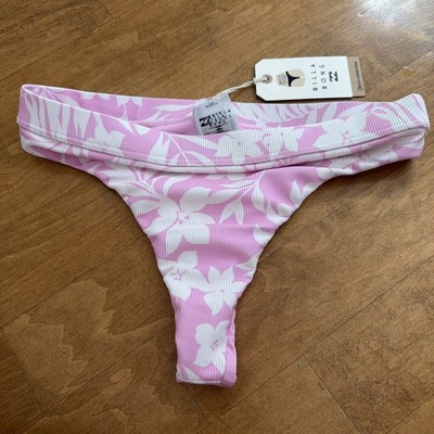 Billabong Bikini Bottom Sweet Waves Maya Medium 