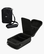 Hard Camera Case for Canon EOS Rebel T7 R5 R6 R6 Mark II R8 Sony A7 IV A7 III