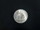 1876-S Trade Dollar Uncirculated!!!+ Nice Silver $