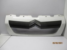 Calandre Citroen JUMPER