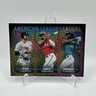 American League Leaders #106 - 2024 Topps Series 1 - Easter Holiday Foil
