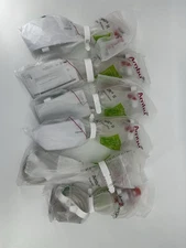 NEW-Ambu Spur II Infant Bag Mask Resuscitator “LOT of 6” for TRAINING