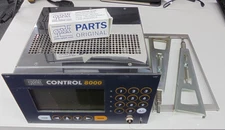 Optek Danulet Model C8480 Control 8000 Universal Converter