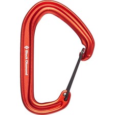 Black Diamond HotWire Carabiner