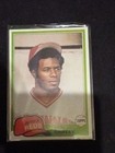 Photo of 1981 Topps #280 Ken Griffey Cincinnati Reds Baseball Card