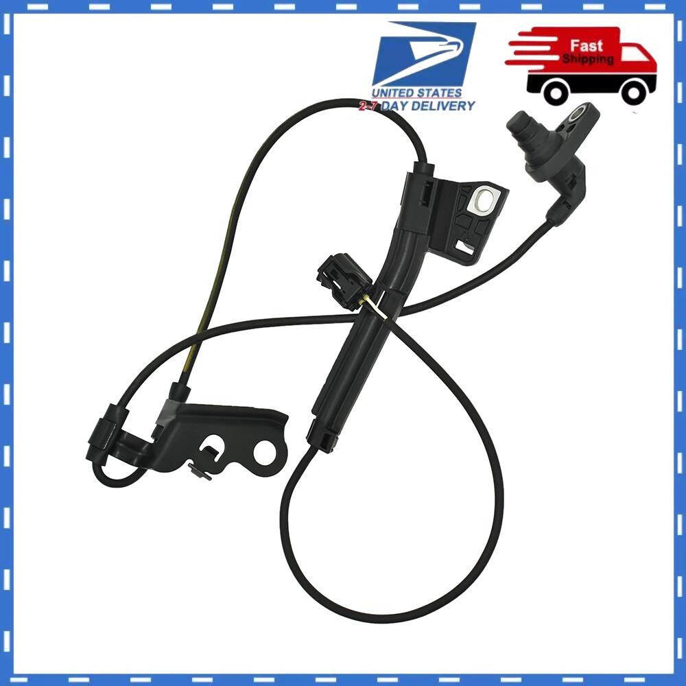 ABS Speed Sensor Front Left Fit For Toyota Wish Mpv 2009-2017