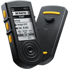 Smart Shot Timer for Training and Dry Fire Practice Water Resistant with Next