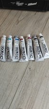 Golden Acrylic Heavy Body Paint, Mixed 2oz Set Of 7 Lot 25