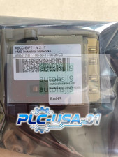 1PCS Brand New ABB DSQC669 3HAC027652-001 Robot Ethernet Unit  Fast delivery