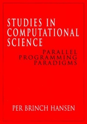 Studies in Computational Scien - VERY GOOD