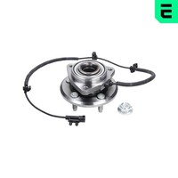 Optimal Radlagersatz Radnabe Passned FüR Dodge Nitro Ka Jeep Cherokee Kk