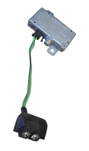 VW Passat 35i B3 Antennenverstärker Verstärker Antenne Radio 357035577