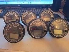 3280679 Polaris Ranger Or Rzr Speedometer Fits 2016-