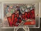 2025 Panini Drake Maye Base (Raw)