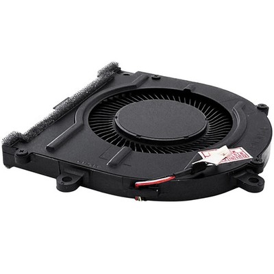 Version 2 - CPU Lüfter Kühler FAN für HP Pavilion Plus  14-eh0752ng, 14-eh1756ng