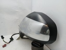 Retroviseur gauche (ou coque) Peugeot 3008
