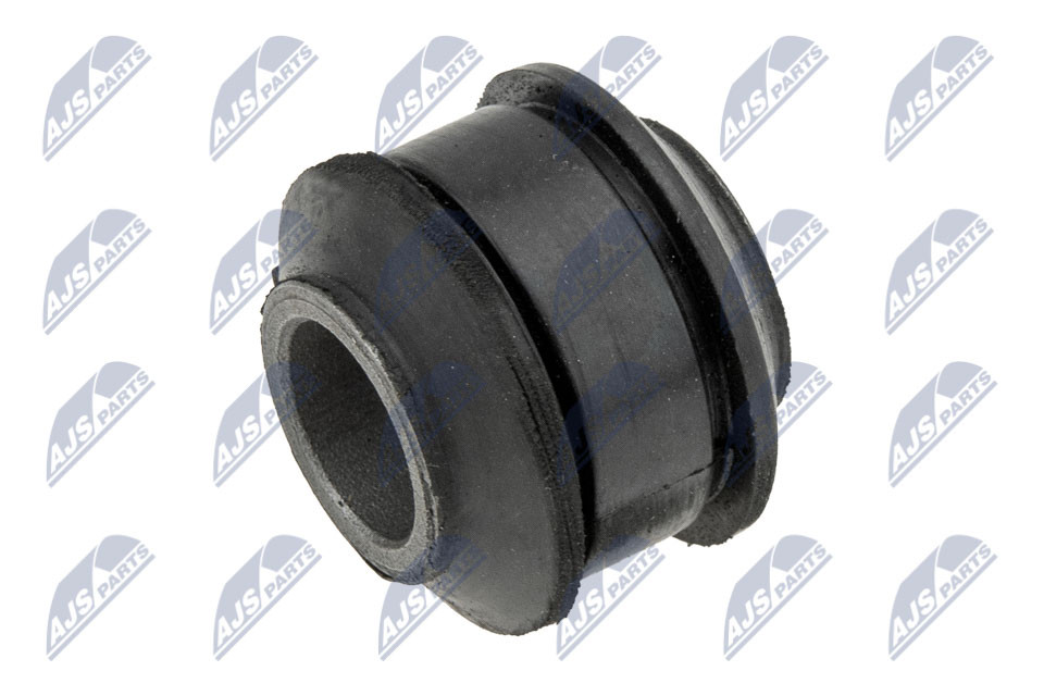 2x MOUNTING CONTROLTRAILING ARM ZTT-HD-029A FOR HONDA D15B 1.5L 4cyl CAPA - Image 2