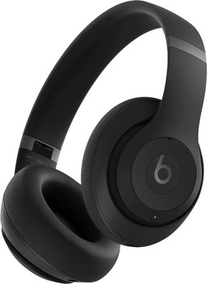 Beats by Dr. Dre Studio Pro Wireless Bluetooth Headphones - Black MQTP3LL/A