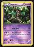 Trevenant XY14 XY Black Star Promo Pokemon Card