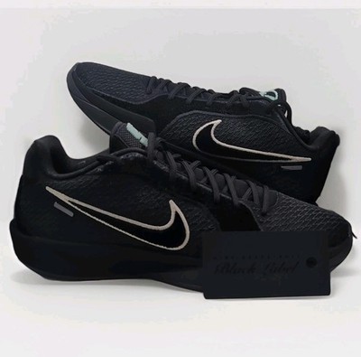 Size 12 - Nike Sabrina 2 Black Label Pack W for sale online | eBay