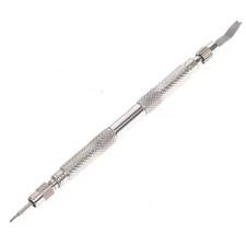 Professional Stainless Steel Double-ended Watch Band Strap Link Pin Pusher Sp...