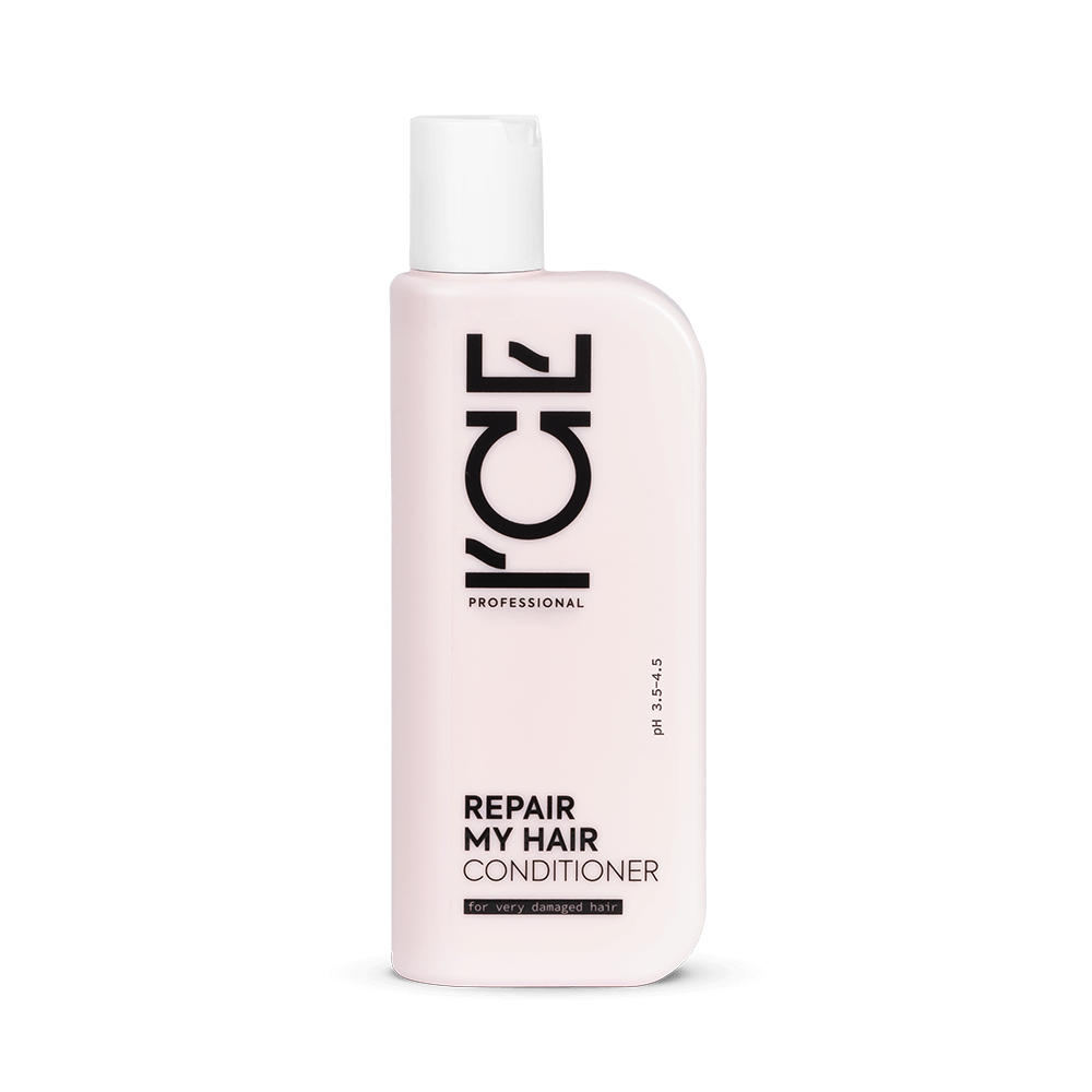 Ice Professional Repair My Hair Conditioner 250ml