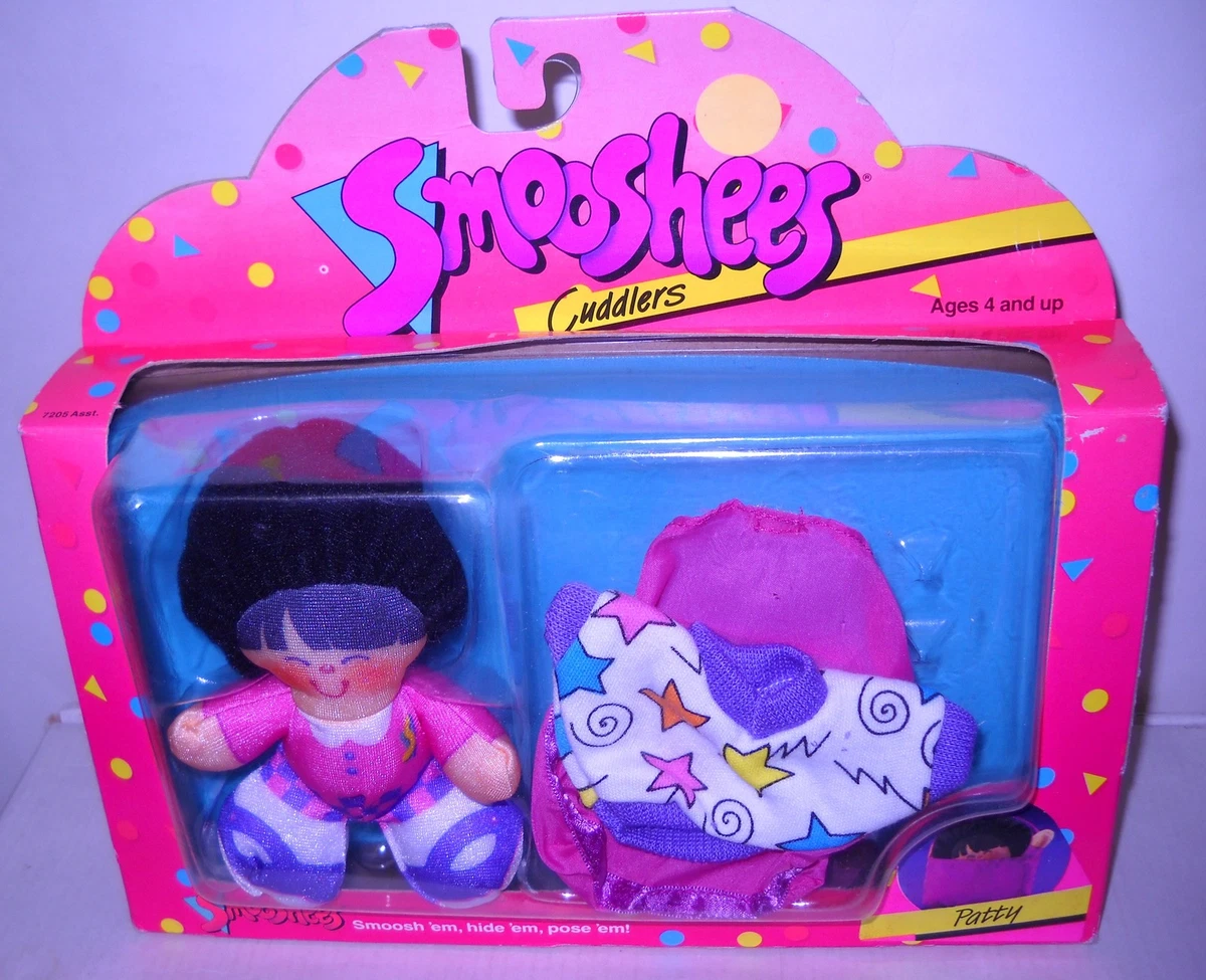 Smooshees In Fisher Price Dolls for sale | eBay