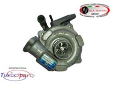TURBO TURBINA TURBOCOMPRESSORE ALFA MITO - FIAT GRANDE PUNTO, 500 1.3 Multijet