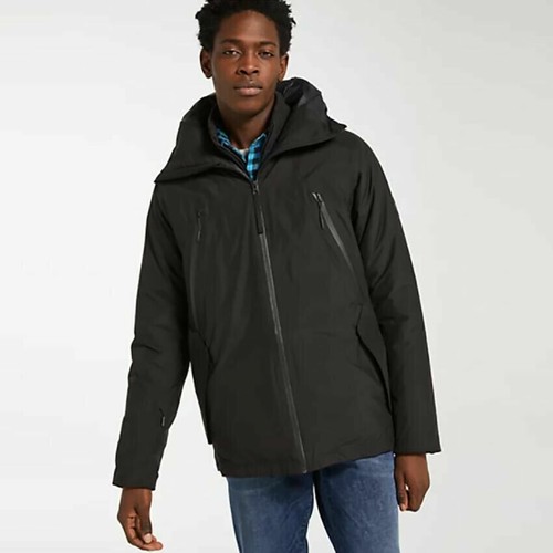 NWT Timberland Men's Therma Range 
