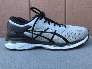 asics gel kayano 24 hombre