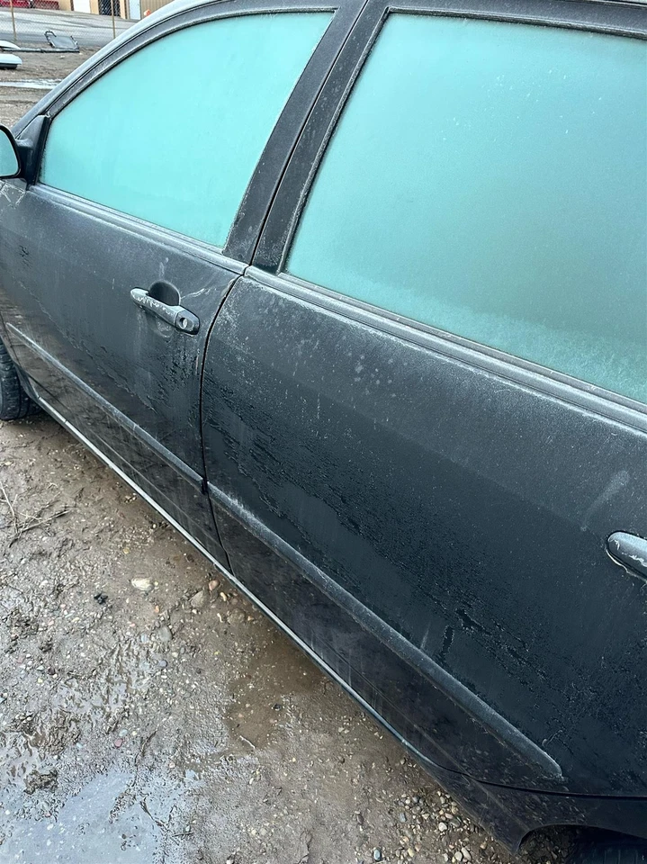 Medidor de flujo de aire de inyección de combustible usado se adapta a: Toyota Corolla 2003 grado A Foto 4 de 4