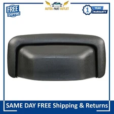 New Textured Liftgate Hatch Handle For 2000-2006 Chevy Suburban Tahoe GMC Yukon