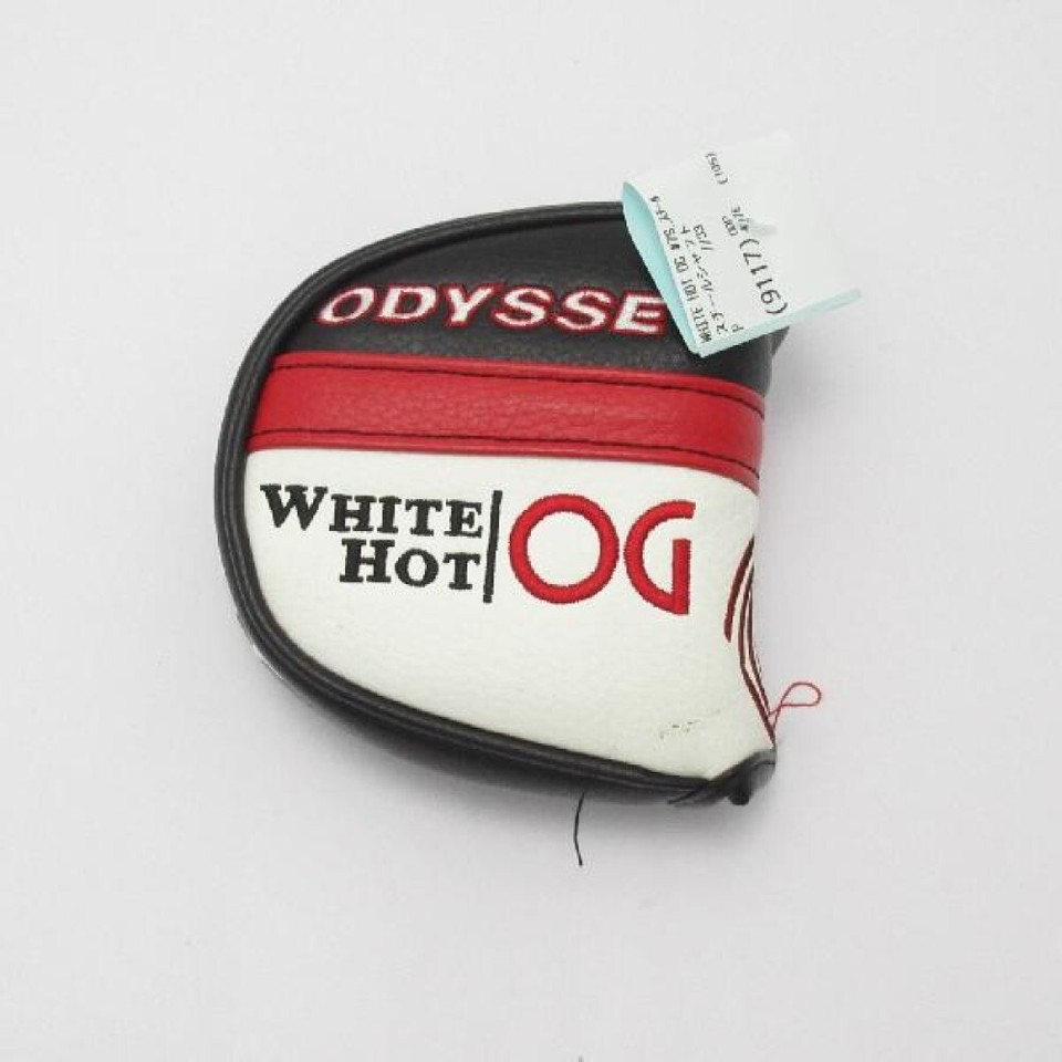 Odyssey Putter WHITE HOT OG 7S 33 inch eBay