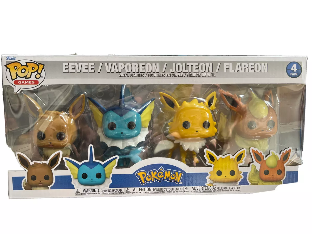 Buy Pop! Eevee at Funko.