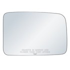 Passenger Side Mirror Glass Replacement For 03-06 Ford Expedition RH