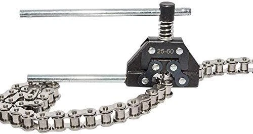  Roller Chain Breaker Detacher Tool for Size #25#35#41#40#50#60 415H,428H, 