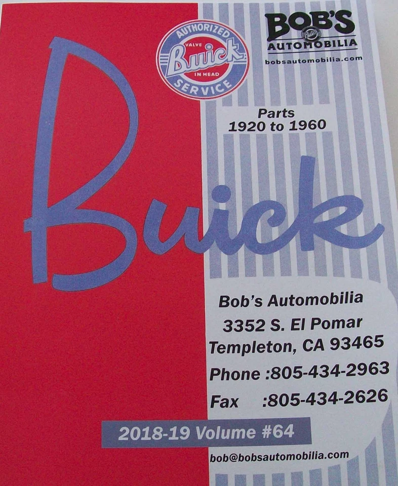 Conjunto de juntas coletoras de admissão e exaustão Buick 1936-1952. Motor 320 | Cobre - Imagem 2 de 3