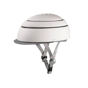 Closca Helmet Urban Style casco bici Fuga regolabile | eBay