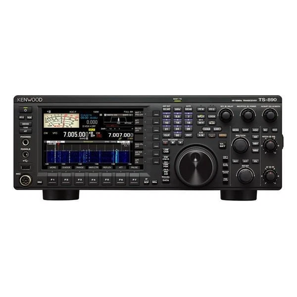 Las mejores ofertas en Kenwood TS 50 | eBay