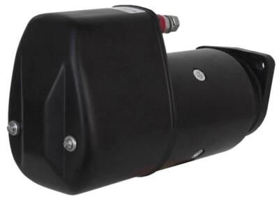 NEW STARTER FITS VOLVO PENTA ENGINE TAMD60A B C TAMD70B C D E DIESEL 843510