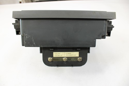 MERLIN GERIN 59704 Schneider Relay Protection SEP383 59707 SEPAM SERIES 59739 - Picture 7 of 9