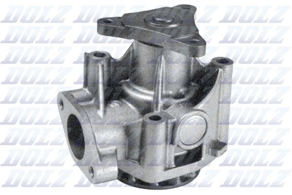 Pompe à eau pour Lancia Dedra et Delta II 1.8 2.0 IE HF - 2