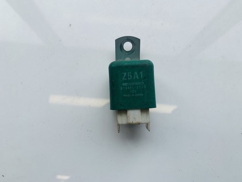 Mazda Premacy 2000 Relay module 0568002120, 056800-2120 #1341327-09